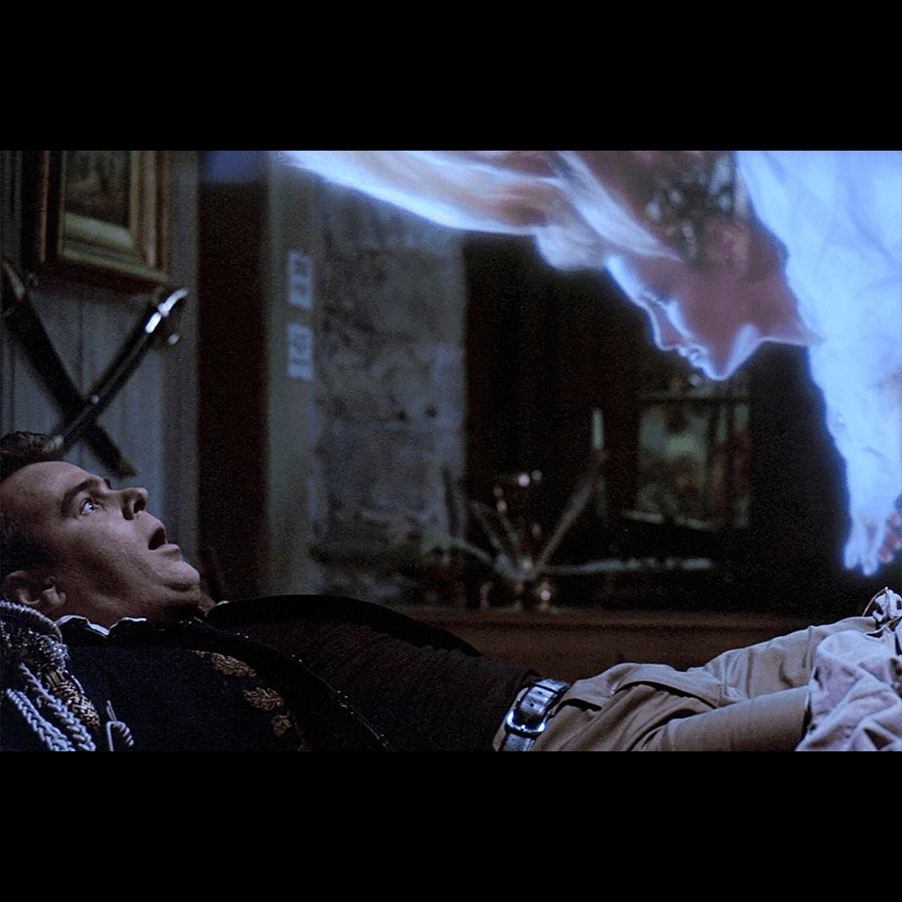 Unholy Spirits: The People who Have Sex with Ghosts - Citation Needed cover