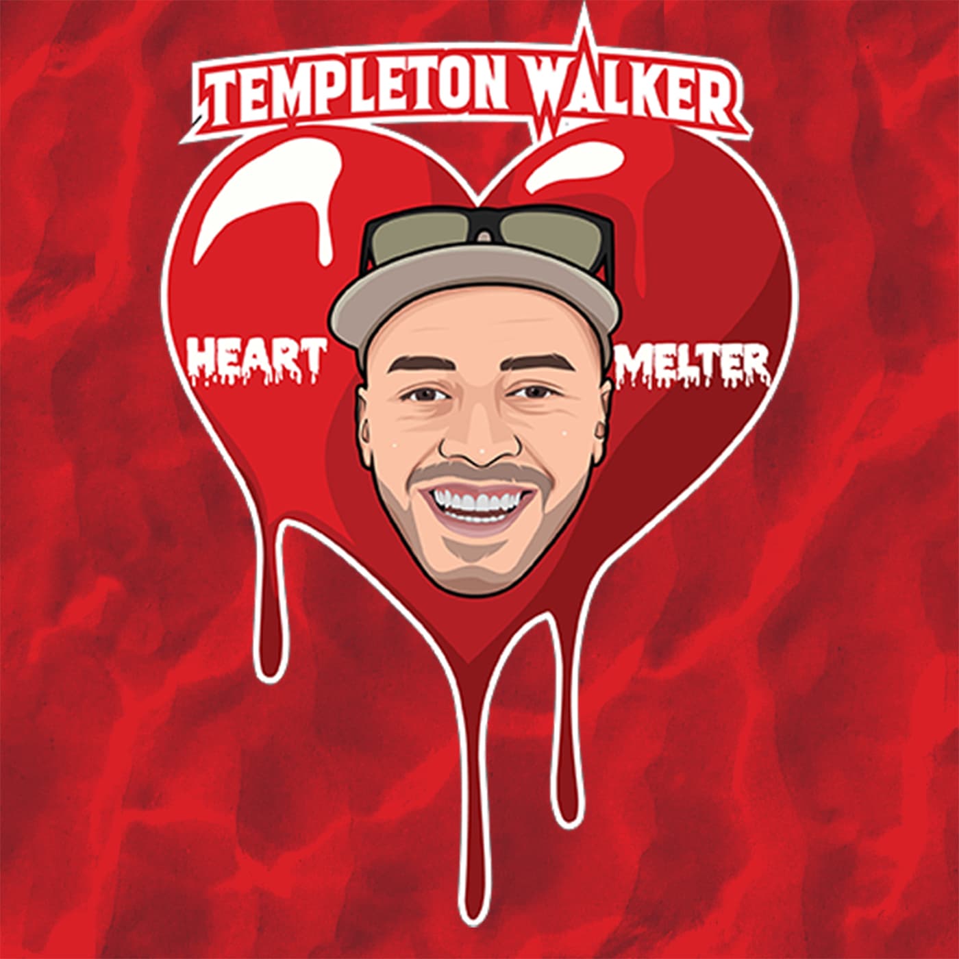Heart Melter Ep. 15 | Templeton Walker  ft.Matt Webber - The Real Estate Agent Podcast with Templeton Walker cover