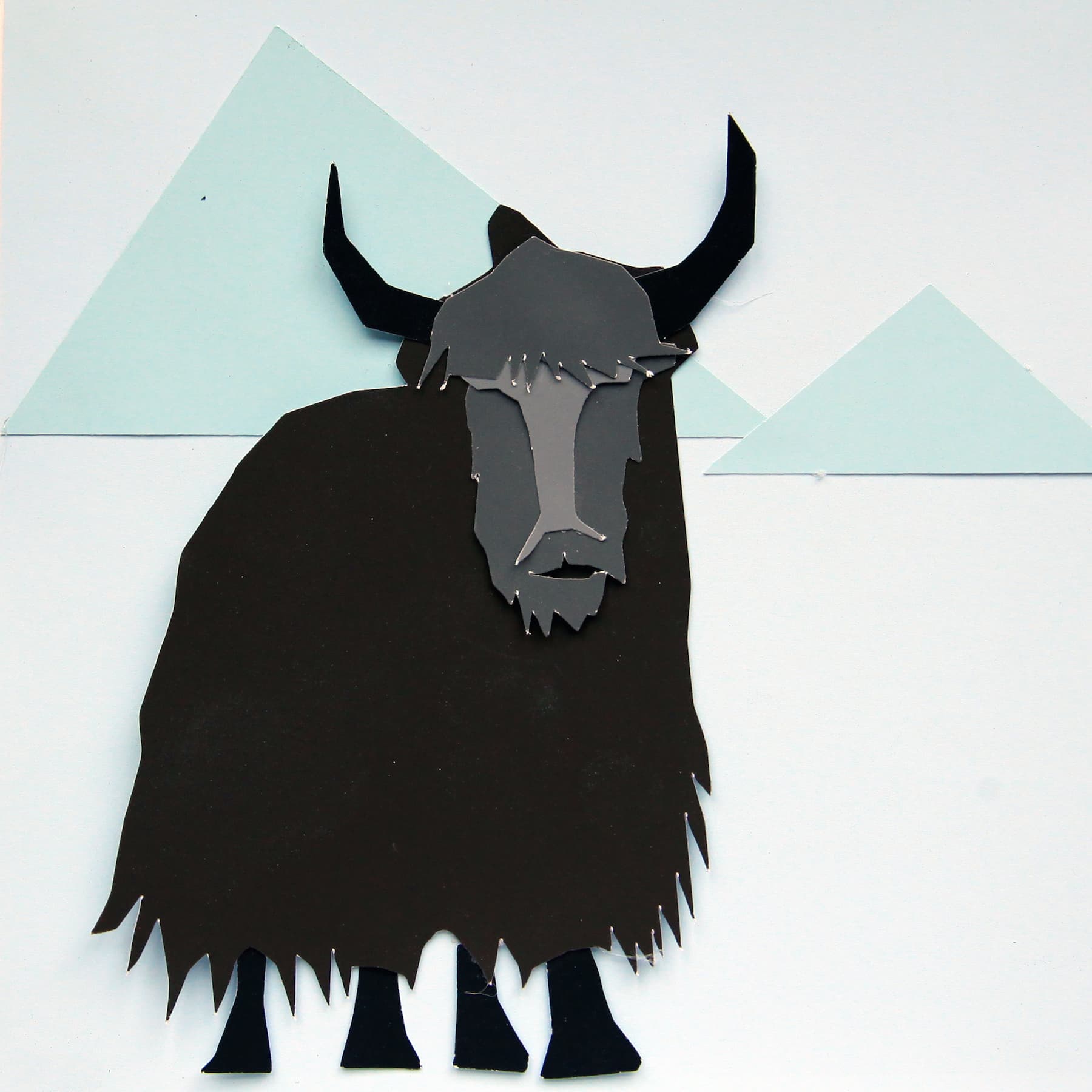 REBROADCAST: Yak Life - The Adaptors cover