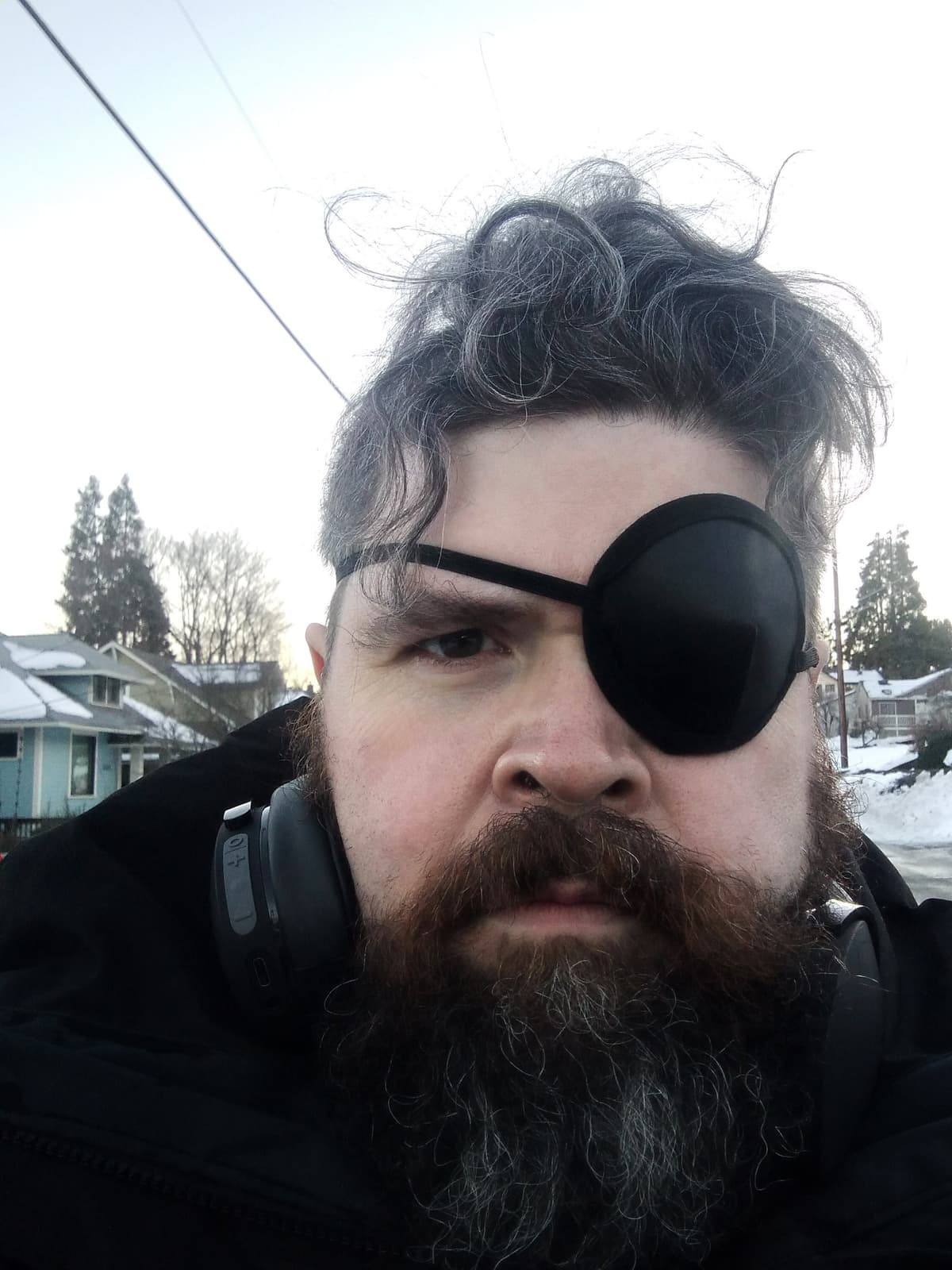 EP 802 - Are Furries Reincarnated Werewolves? - Dead Rabbit Radio The Daily Paranormal Podcast cover