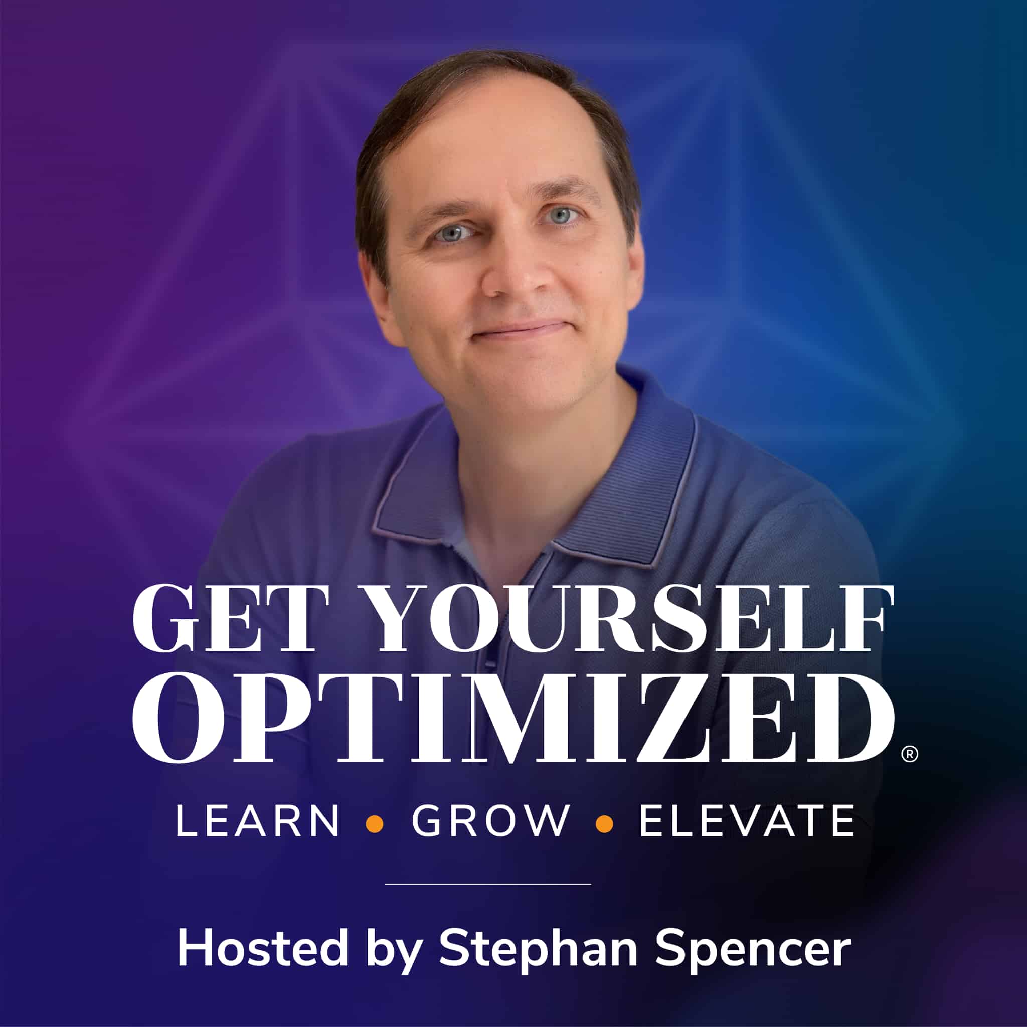 548. Riding the AI Wave with Sam Richter - Get Yourself Optimized® cover