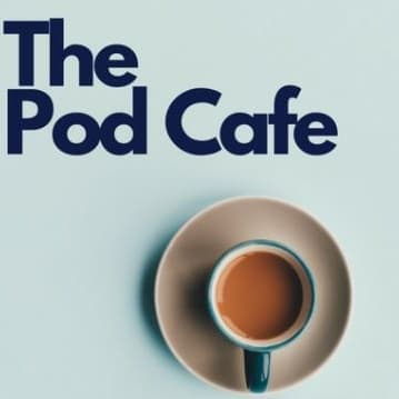 The Pod Cafe cover