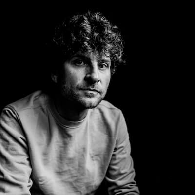 Episode 307 - Michael League - Sodajerker On Songwriting cover