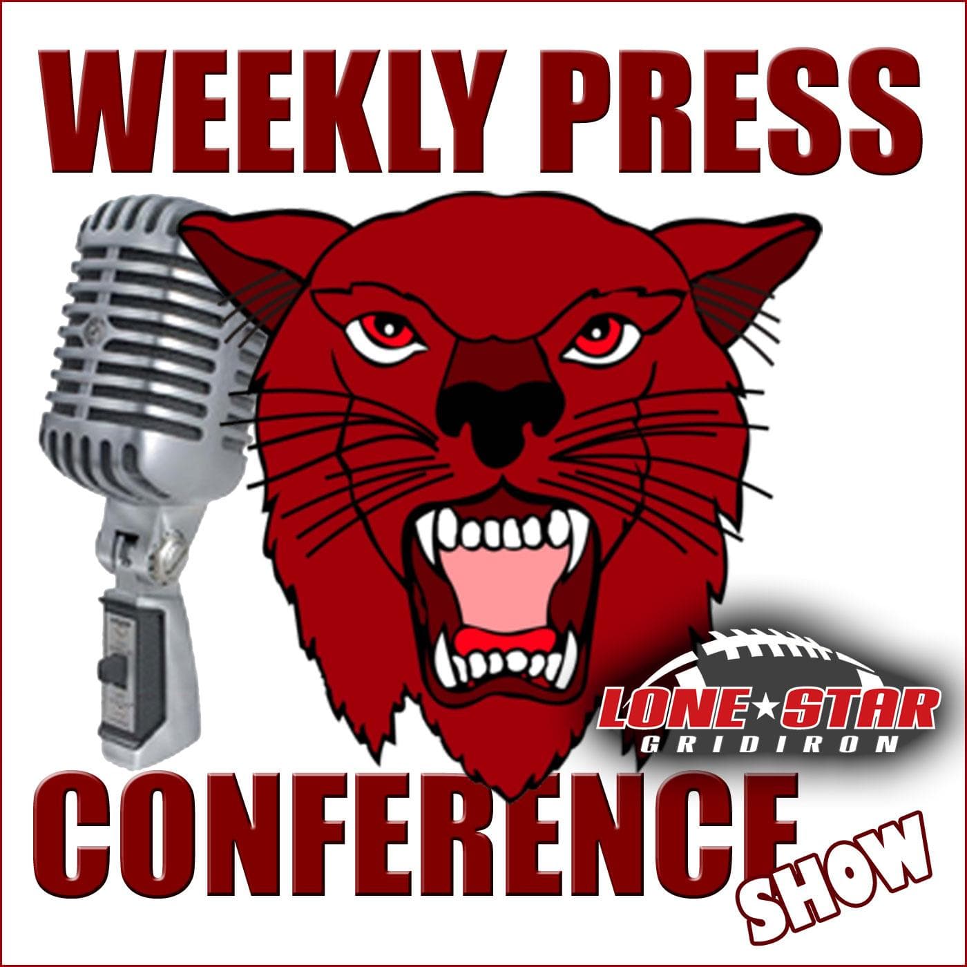 Calallen Weekly Press Conference 111924 - Lone Star Gridiron cover