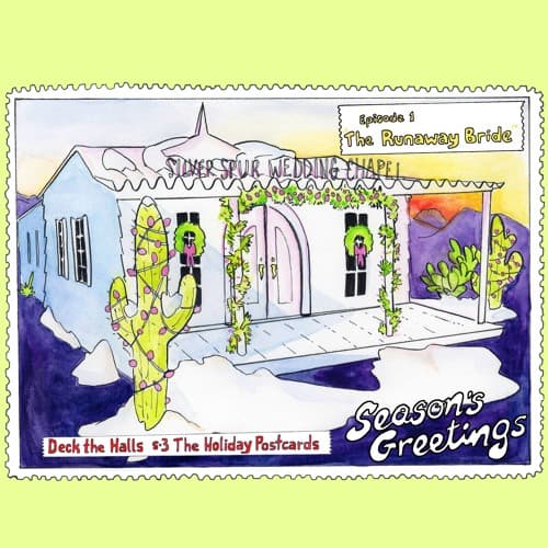 Episode 585- Late Presents - The Sonic Society cover