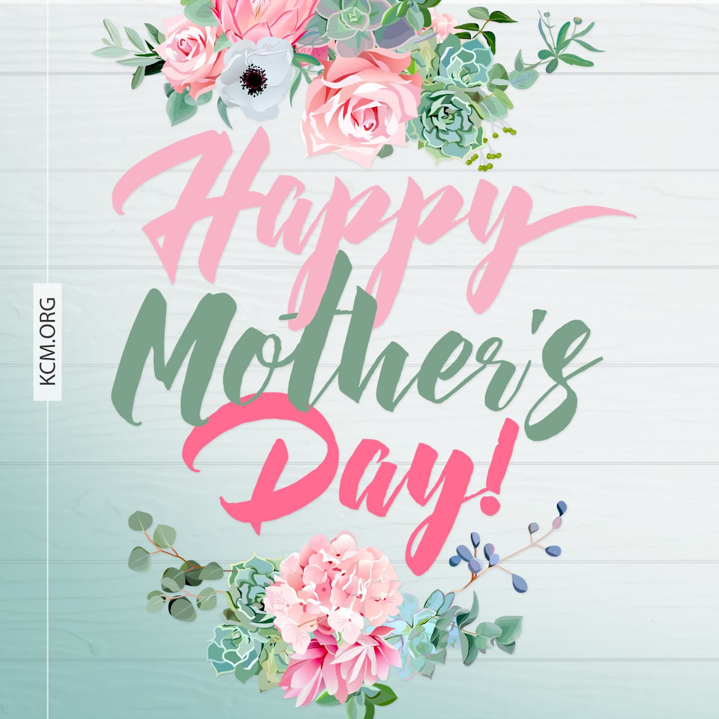 Day 7—Give God Continual Praise and Thanksgiving - Mother's Day Gift Kenneth Copeland Ministries cover