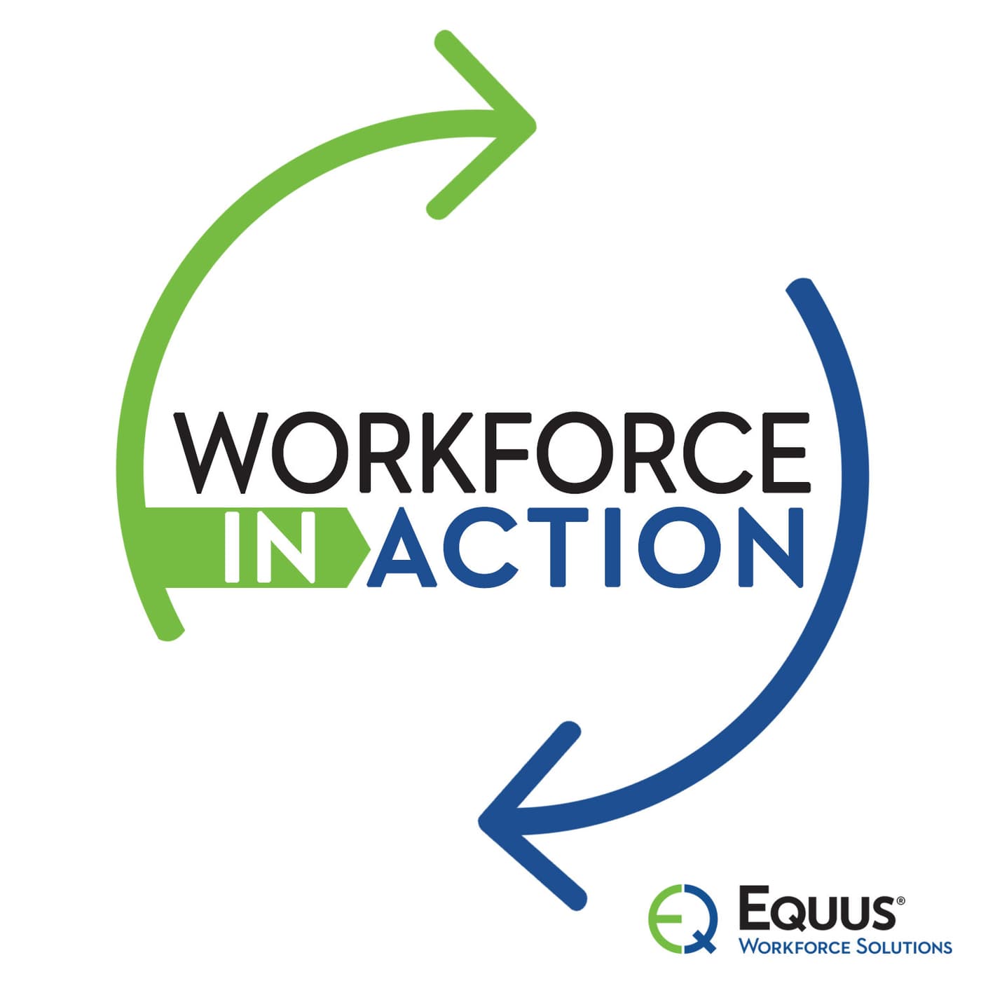 Workforce in Action cover