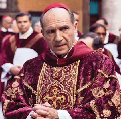 #80 - Conclave - Bad Faith Media cover