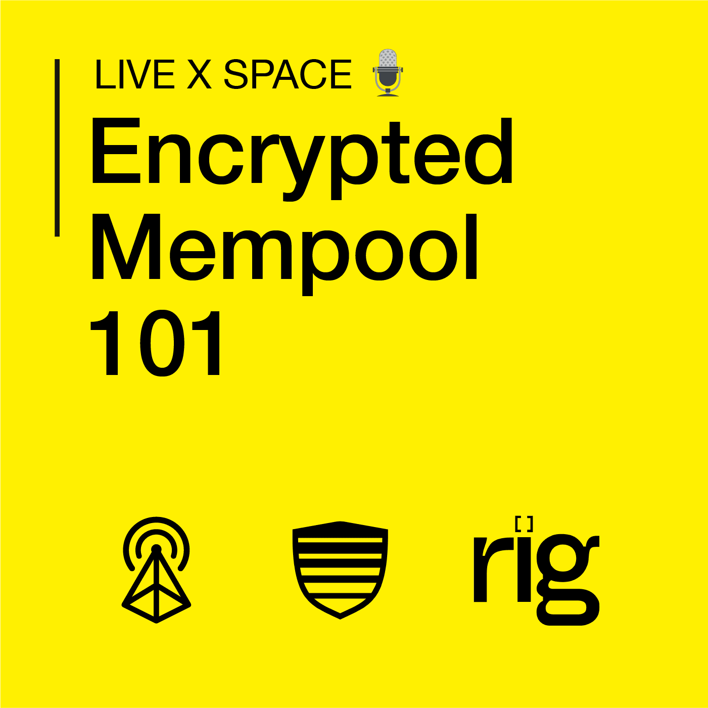 Ethereum Encrypted Mempool 101 - ETH Daily - Ethereum News Briefing cover