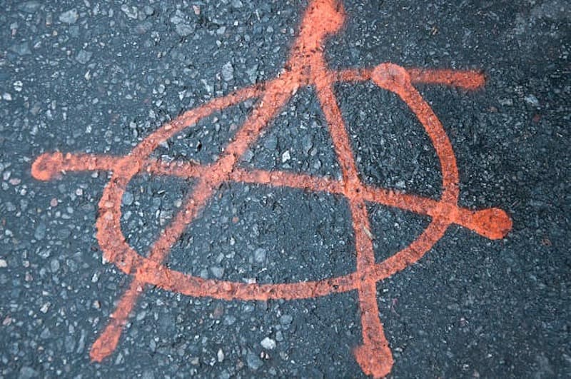 Episode 210 - Anarchic Satanism - Black Mass Appeal: Modern Satanism for the Masses cover