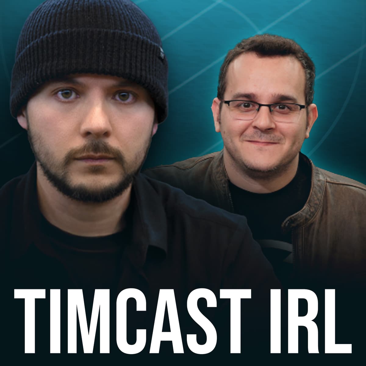 O'Keefe Drops EPSTEIN STORY Exposing British Royal Family Abusing Minors w/ Sean Fitzgerald - Timcast IRL cover