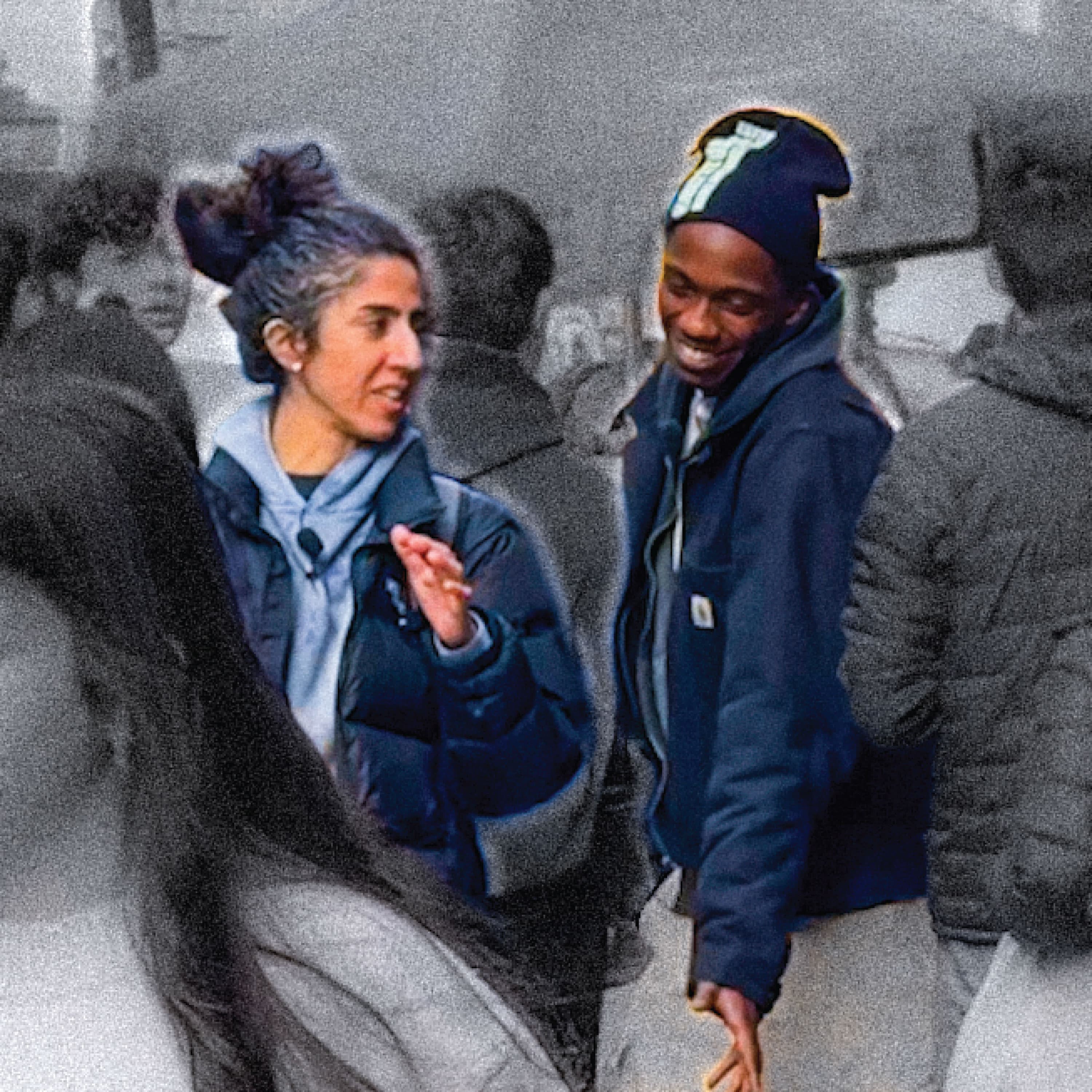 Can I walk with you, Prevail? - Can I Walk With You? cover