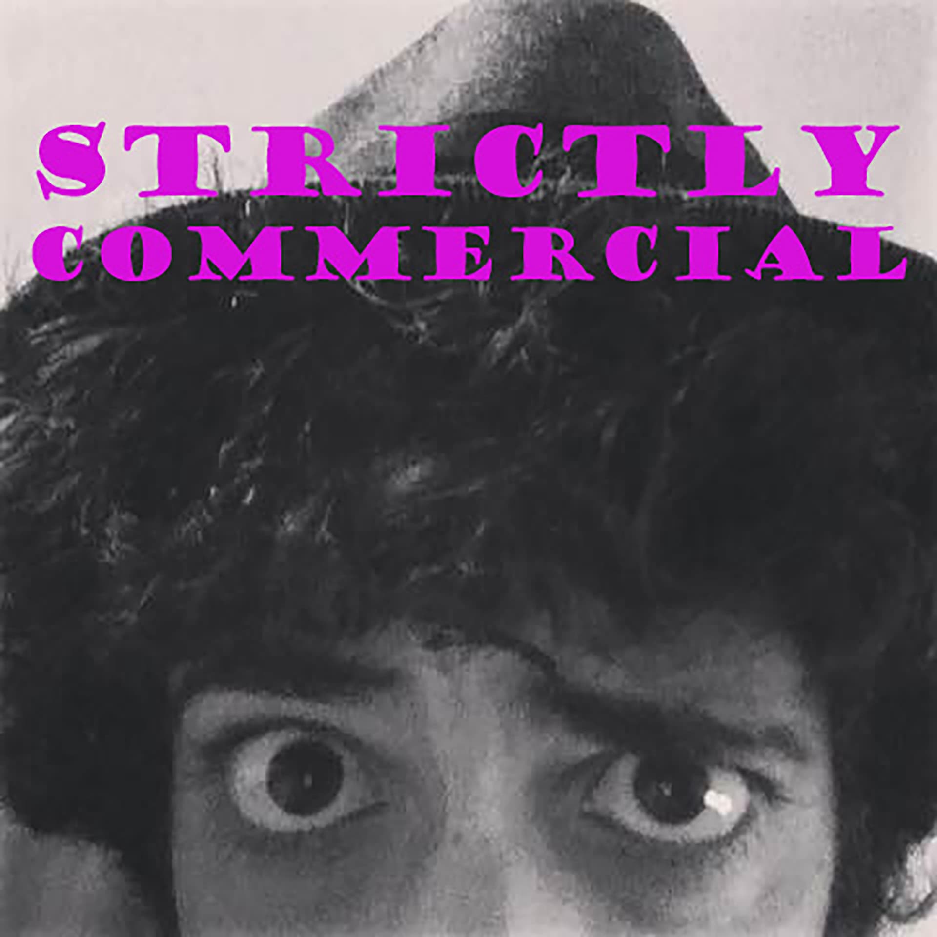 Strictly Commercial cover