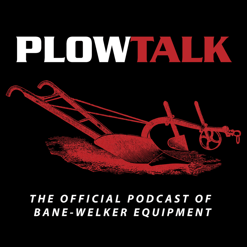 Plowtalk cover
