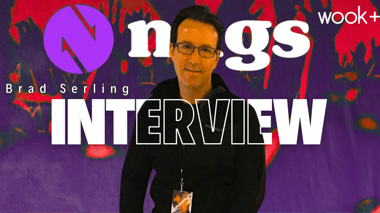 Brad Serling Talks Nugs, The Grateful Dead, Phish, Metallica & the Future of Live Music — All That Jam cover