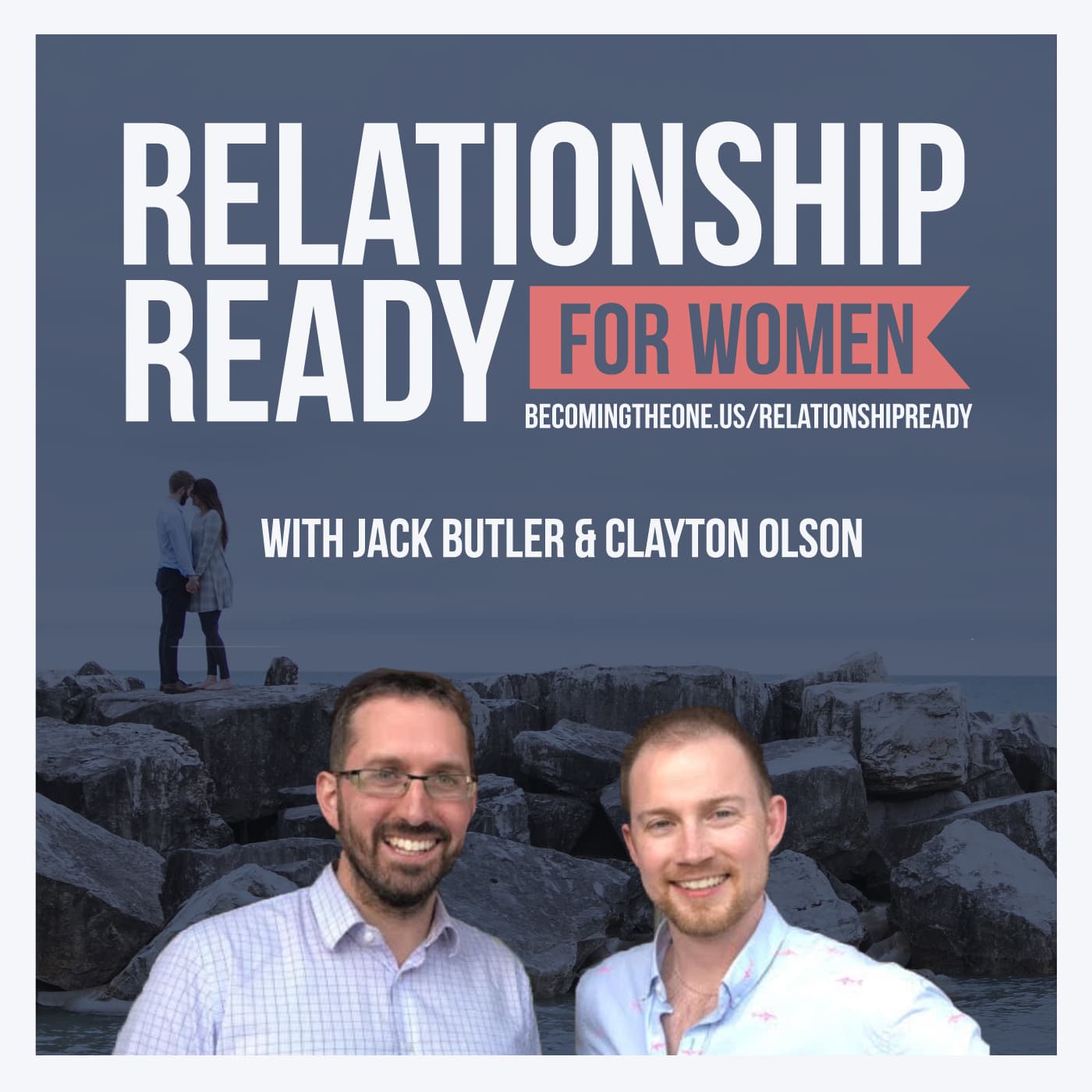 Relationship Ready cover