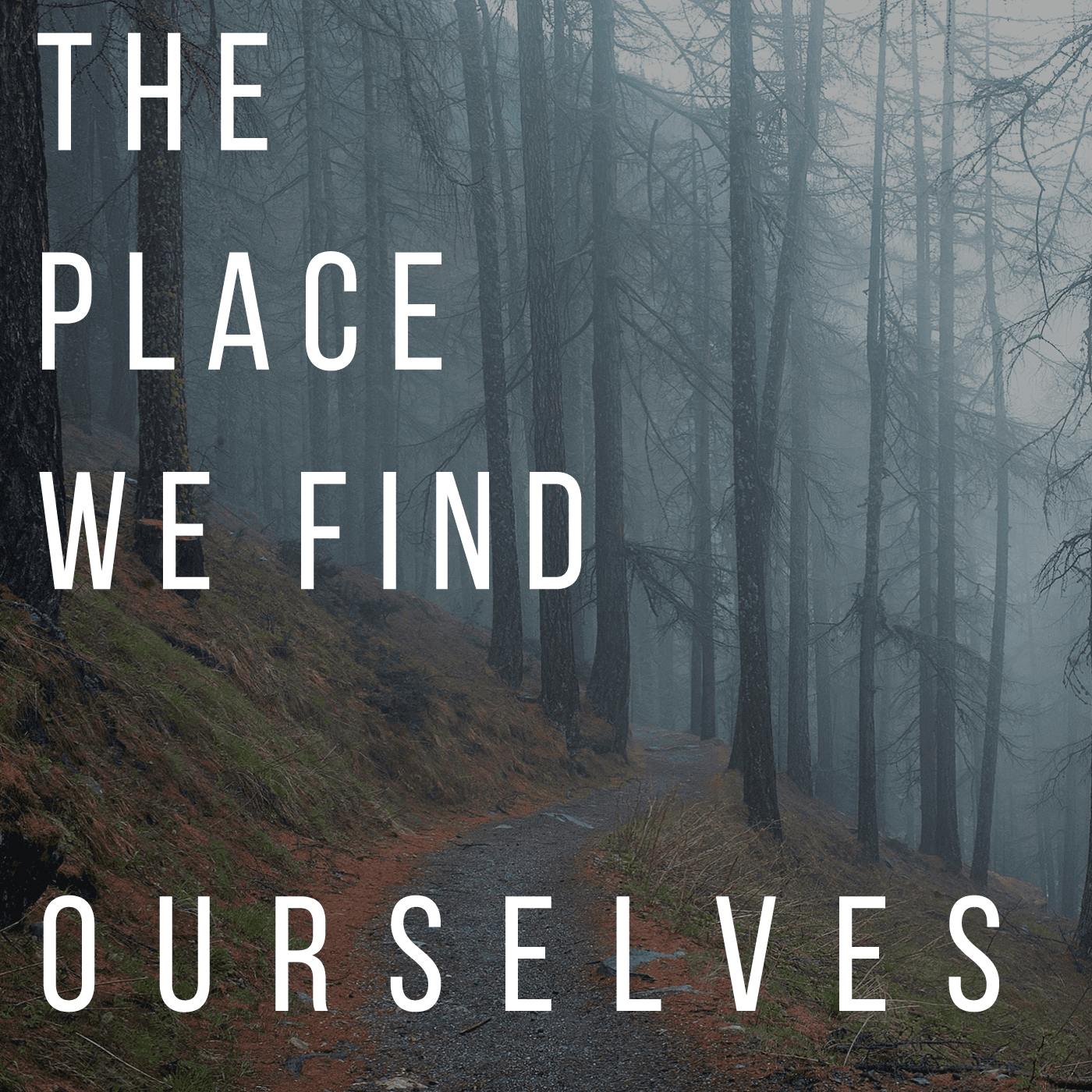 30 Trauma and the Enneagram Part 1 - The Place We Find Ourselves cover