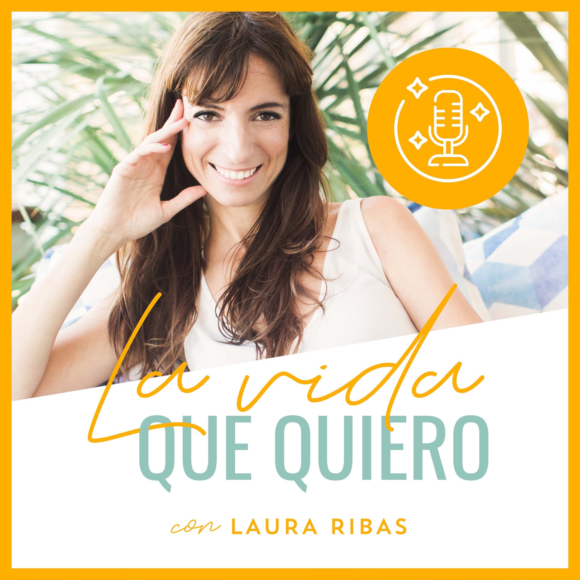 La Vida Que Quiero cover