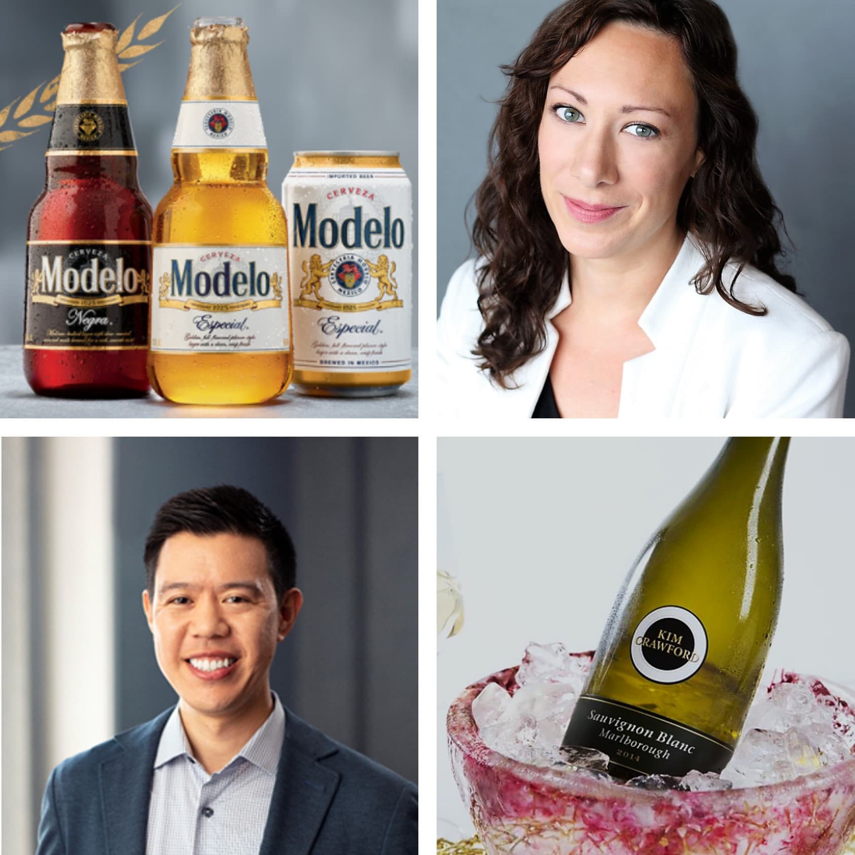 How To Take Your E-commerce Marketing to the Next Level, featuring Constellation Brands - Liquid Assets: A Beverage Industry Podcast cover