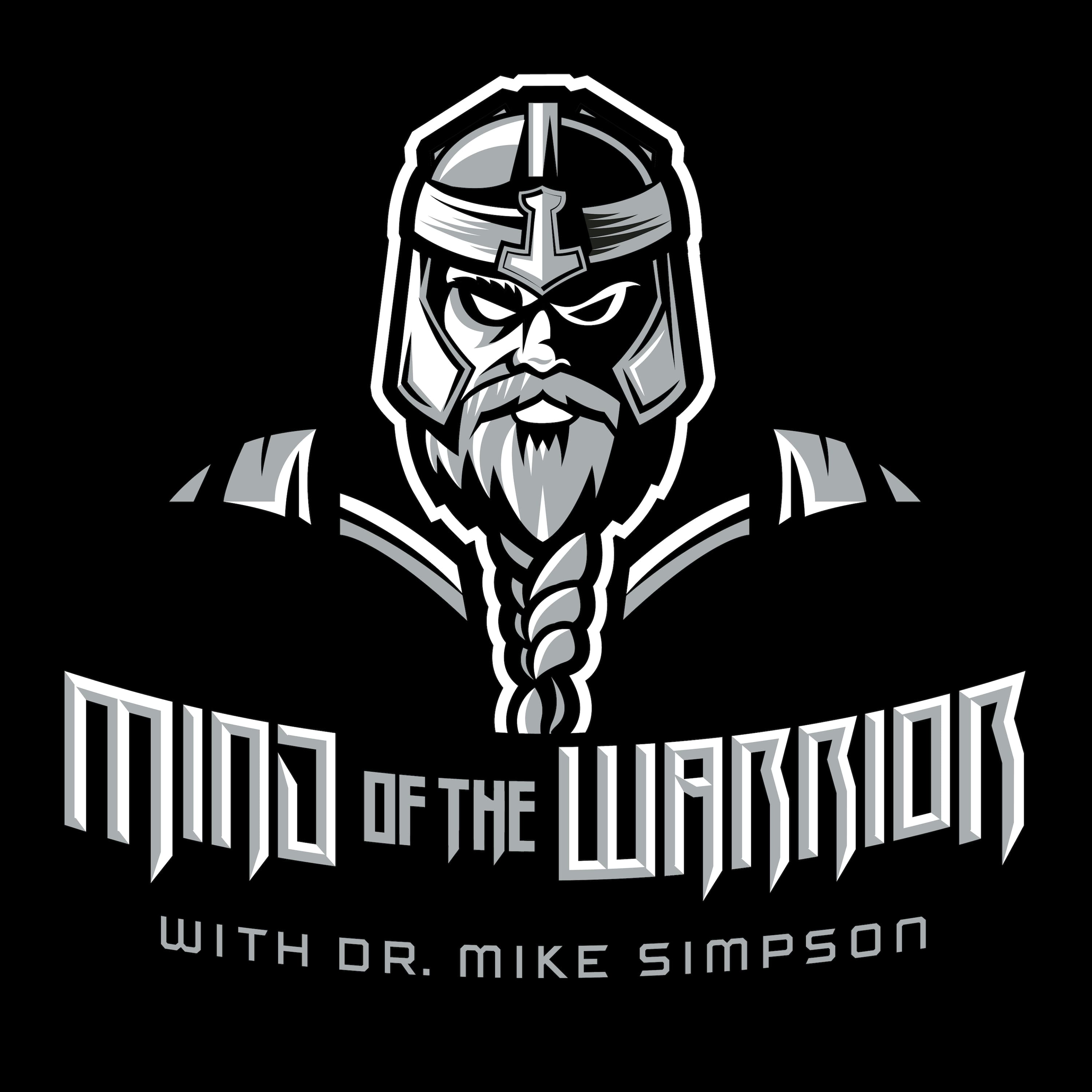 Mind Of The Warrior cover