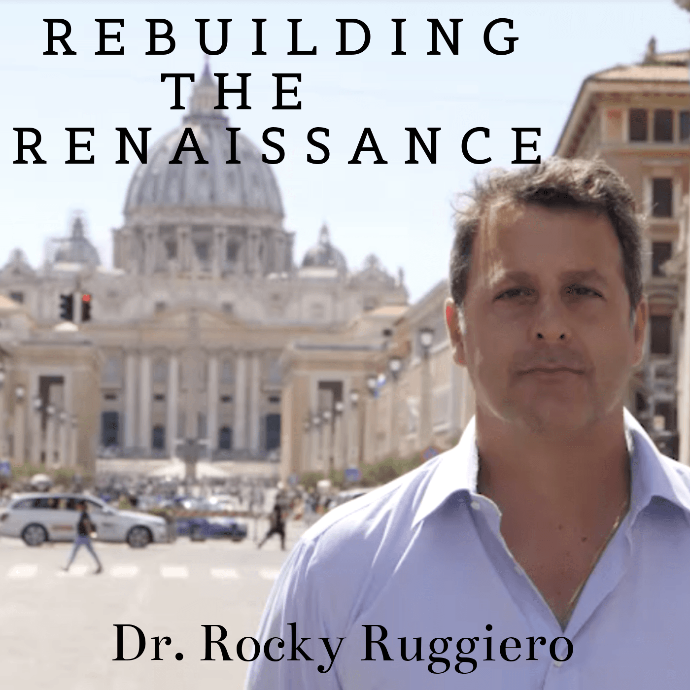 Episode 96 - An Interview with Nirav Tolia - Part I - Rebuilding The Renaissance cover