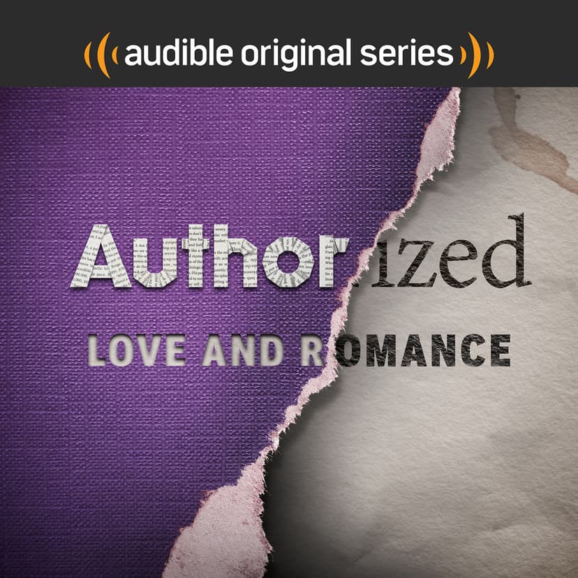 Authorized: Love and Romance cover