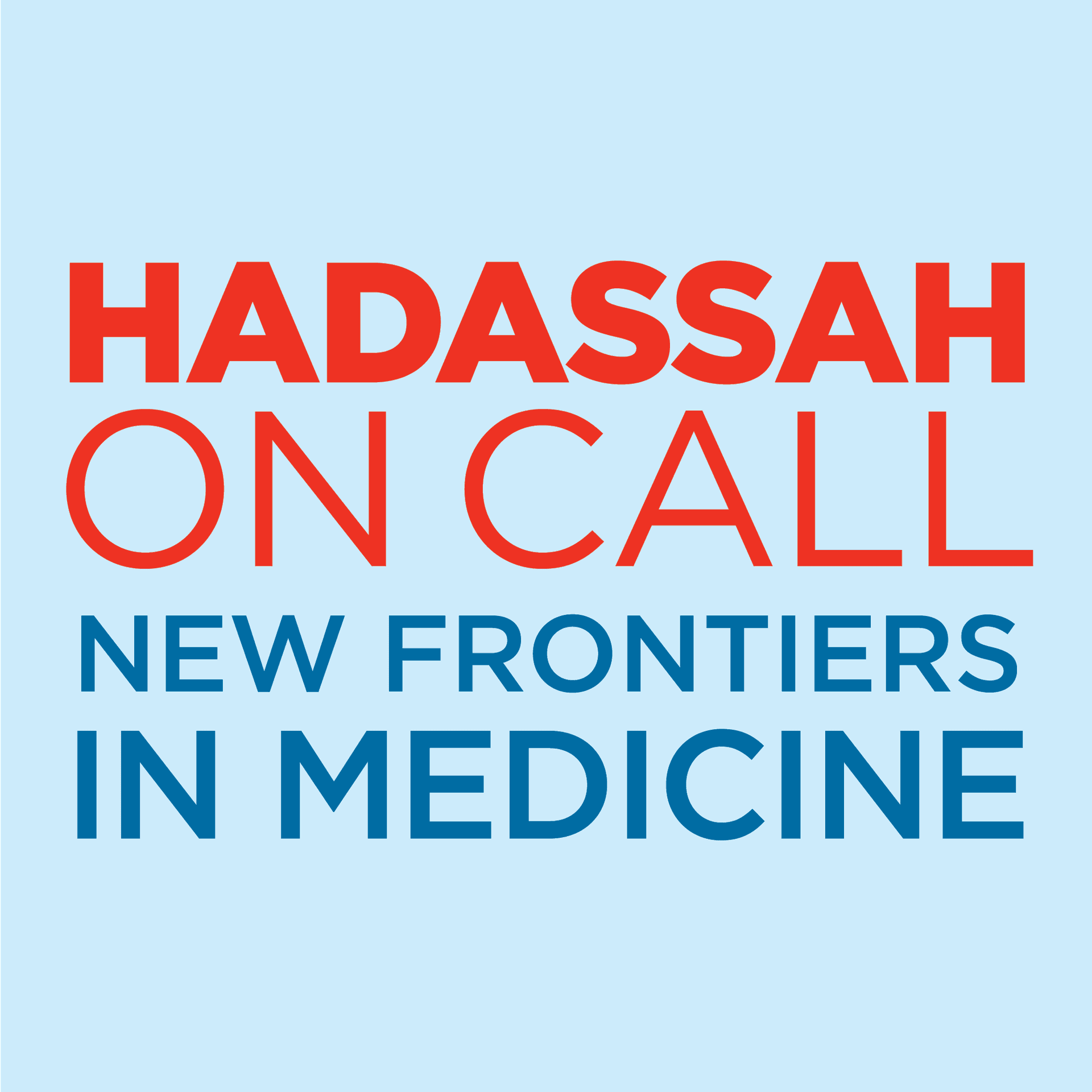 Small Patients, Big Emergencies - Hadassah On Call: New Frontiers in Medicine cover