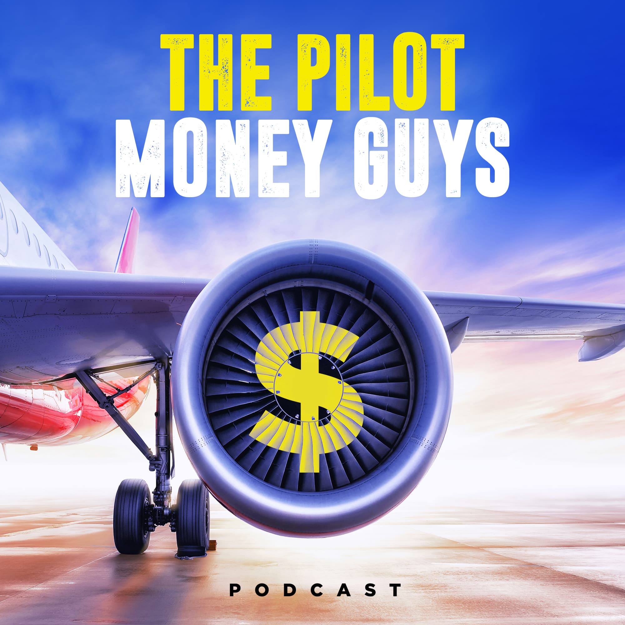 The Pilot Money Guys cover