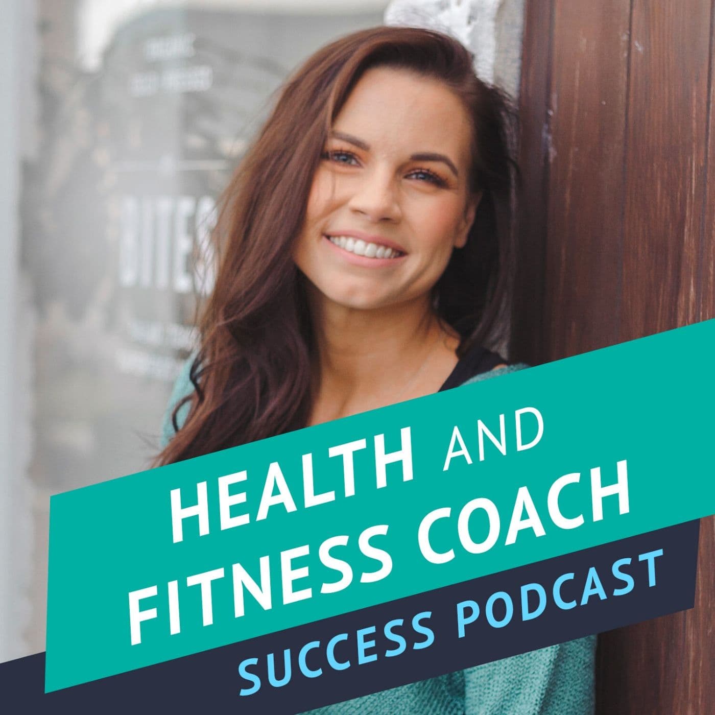 Health and Fitness Coach Success Podcast cover