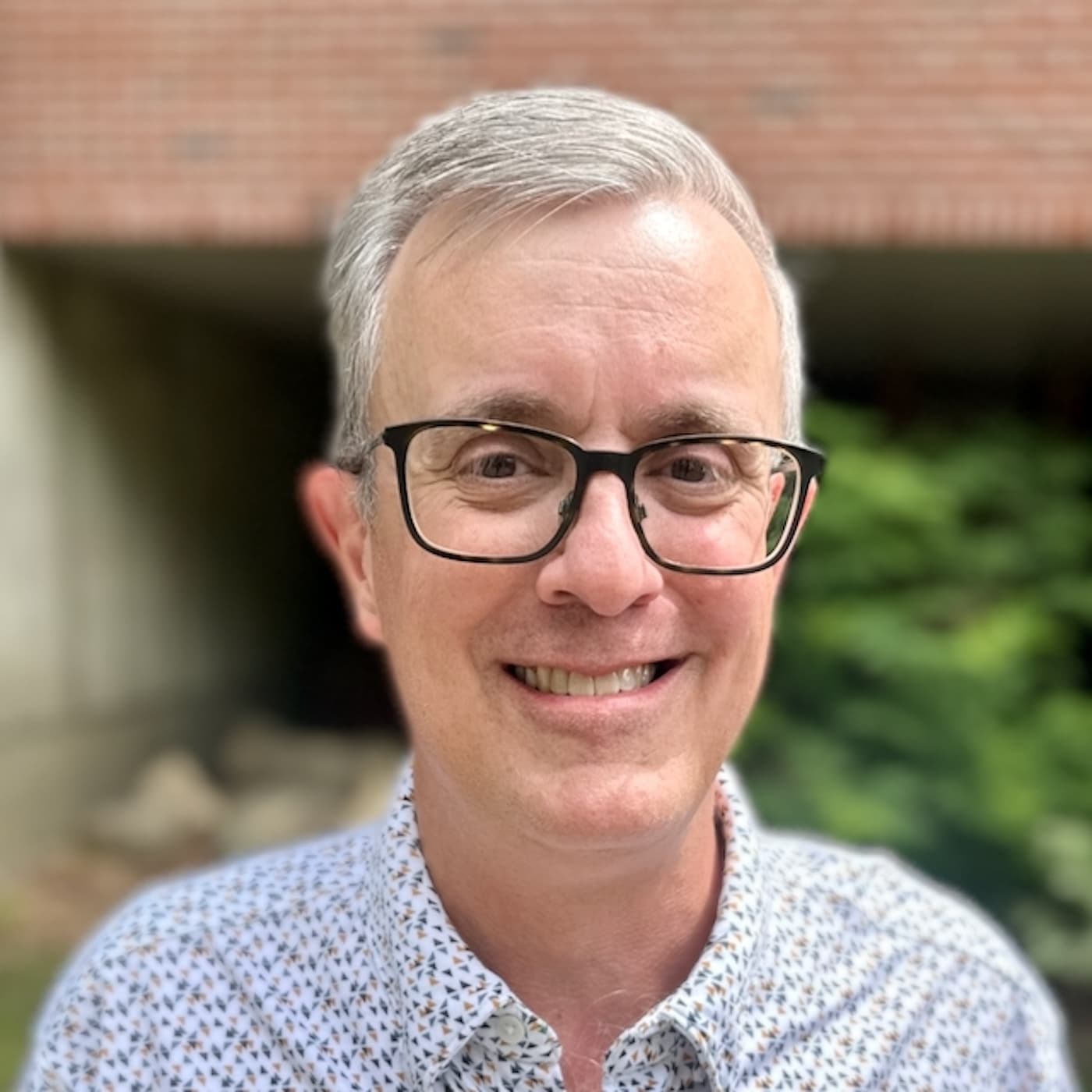 Cuts Like a NanoKnife: Dr. Mike Moser - Researchers Under the Scope cover