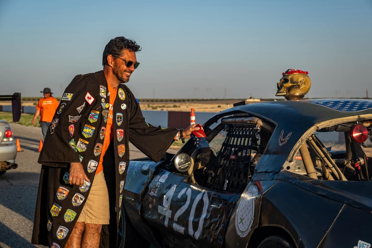 GHiT 0747  We Missed Mental - So He's Back - Garage Heroes In Training cover