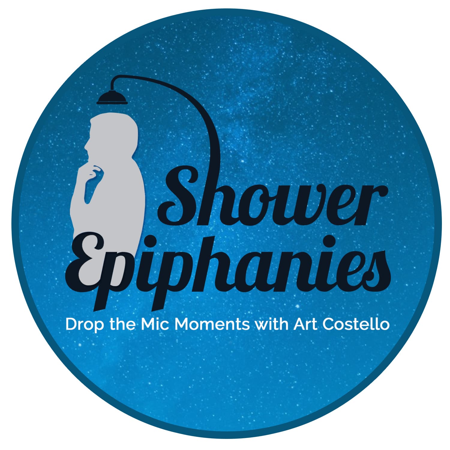 096: The Modern-Day Parenting Guide: Help Your Teens To Fight Fear, Doubt, and Negative Self-Talk with Diane Scabilloni — Shower Epiphanies cover
