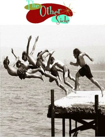 B Side - Summer Song Part I - Muddy Boots cover