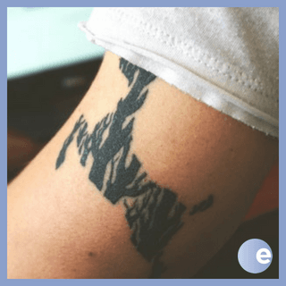 Marked As A Christian - EncounterPodcast cover