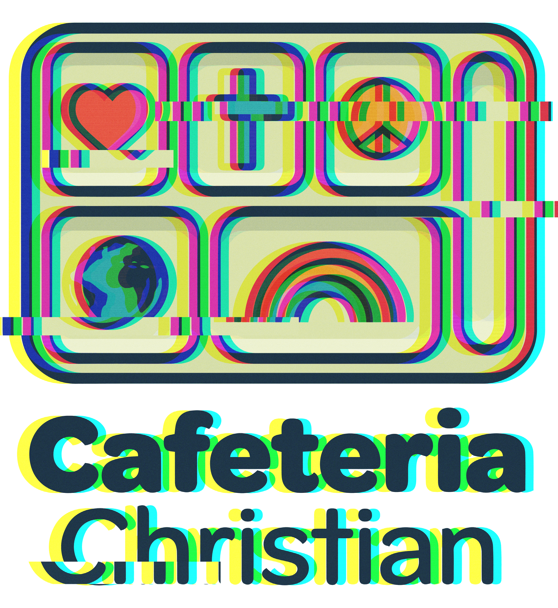#361 I Want to Have a Different Conversation About AI - Cafeteria Christian cover