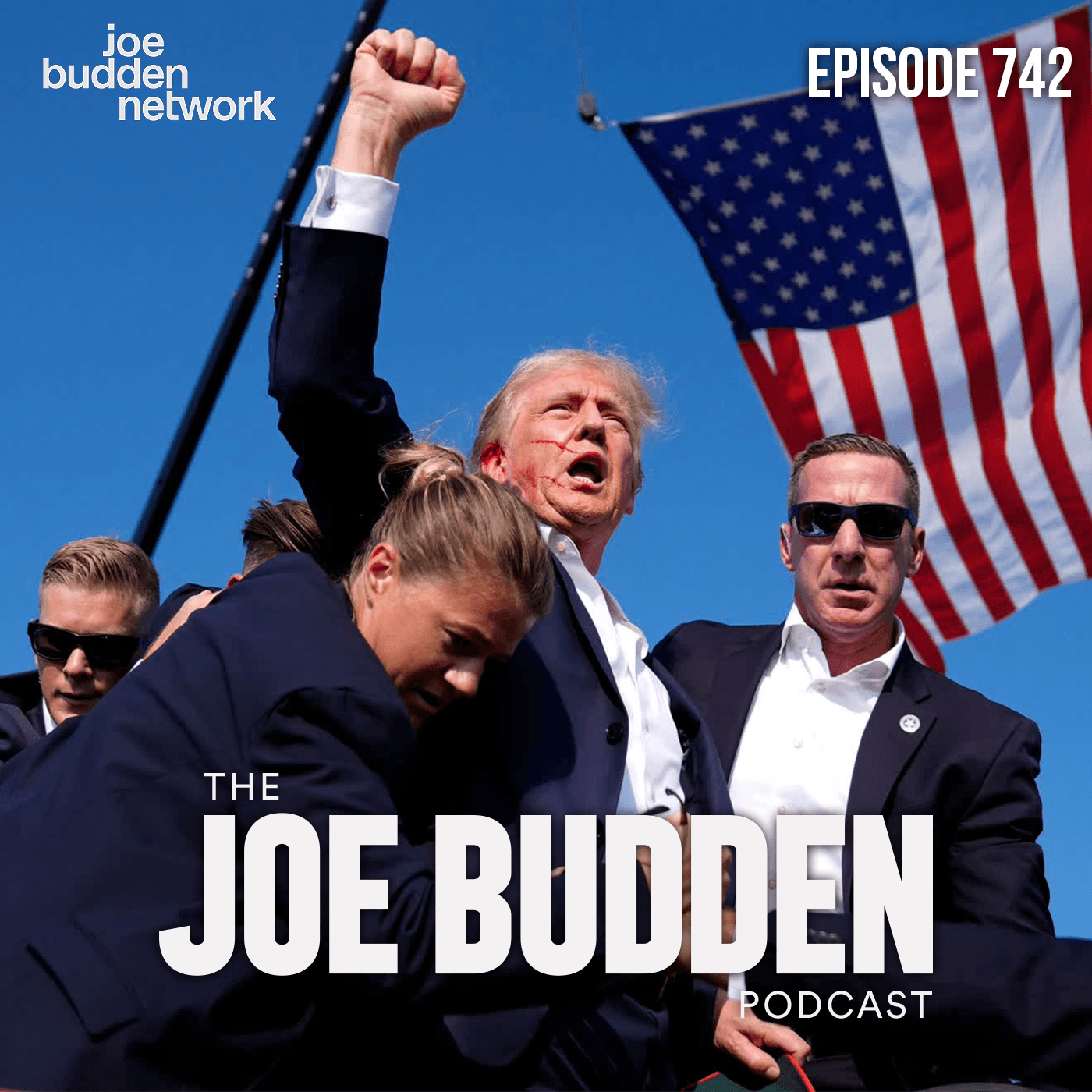 Episode 742 | "Room For Growth" - The Joe Budden Podcast cover