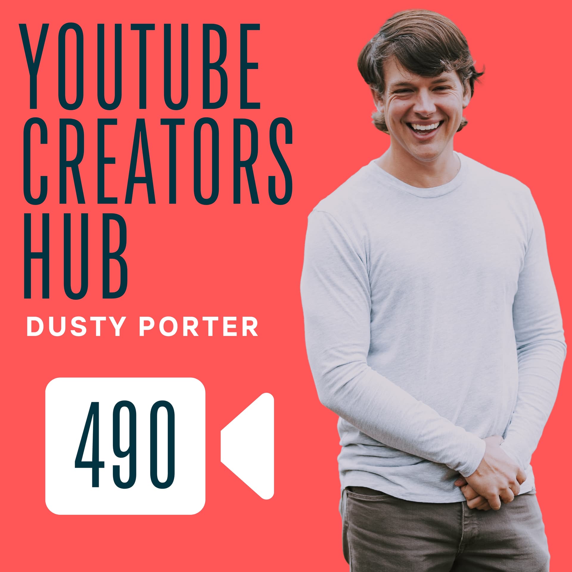 He Hit 50K Subscribers in Under a Year | Here's Exactly What He Did - YouTube Creators Hub cover