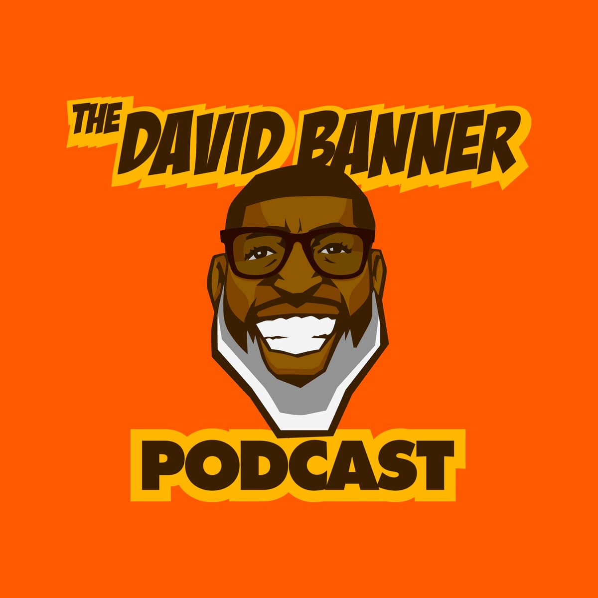 Ne-Yo pt. 2 - The David Banner Podcast cover