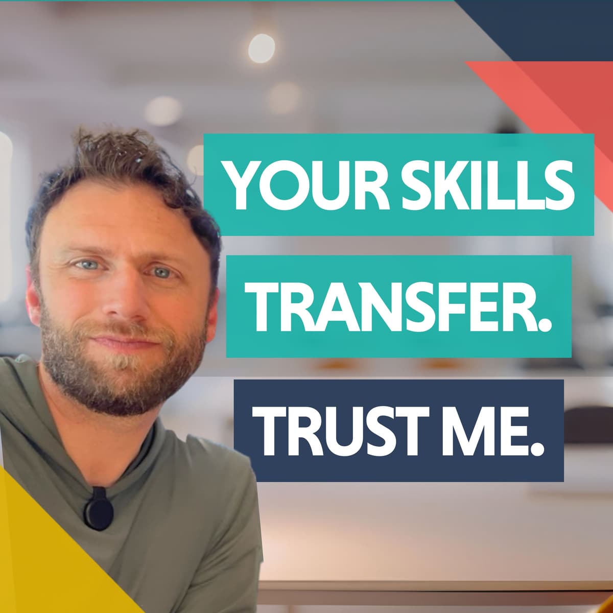 How to Change Careers When Your Job Is Highly Specialized (Without Starting Over) - Happen To Your Career - Meaningful Work, Career Change, Career Design, & Job Search cover