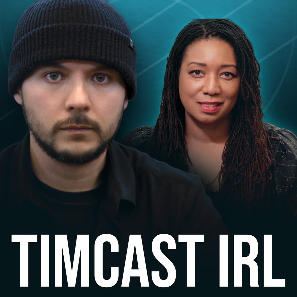 U.S. Says NUKING IRAN Is The ONLY OPTION, Trump Won't Rule It Out w/ Stacy Washington - Timcast IRL cover