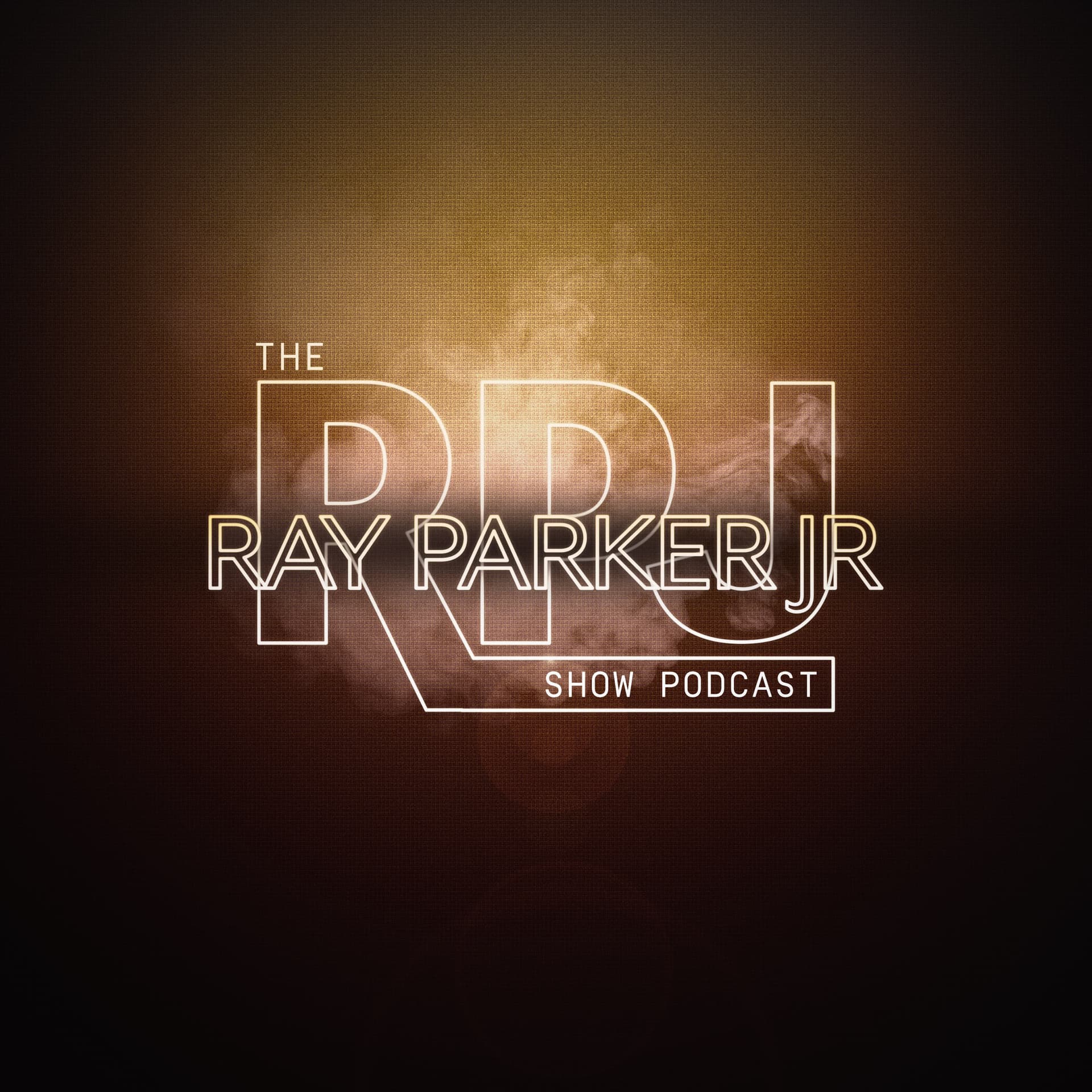 The Ray Parker Jr. Show Podcast Episode #2 - The Ray Parker Jr. Show cover