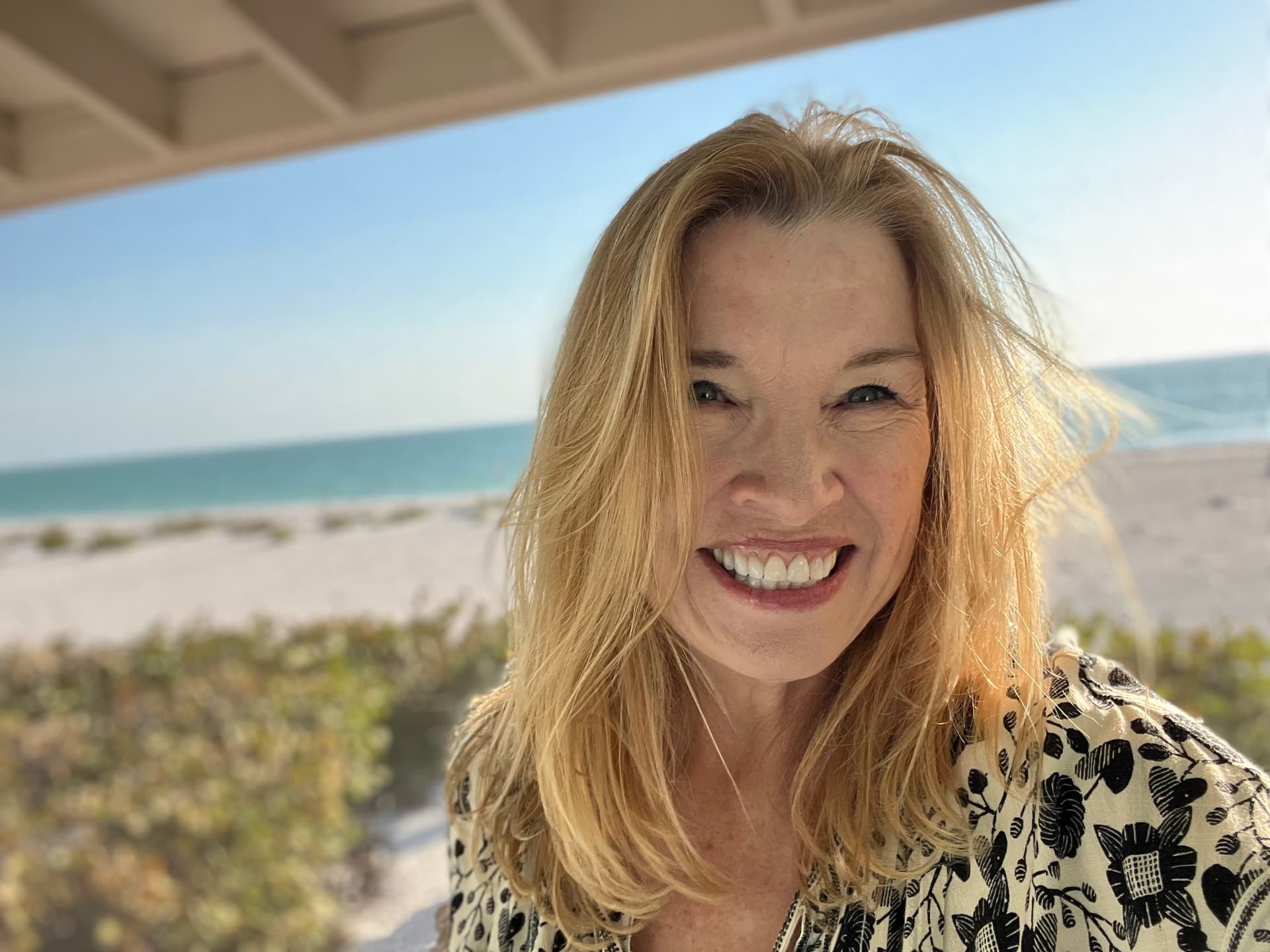 126. Her Cheater Gave Her HPV16: An Interview with Eileen Fox - Tell Me How You're Mighty: Real Talk About Cheating cover
