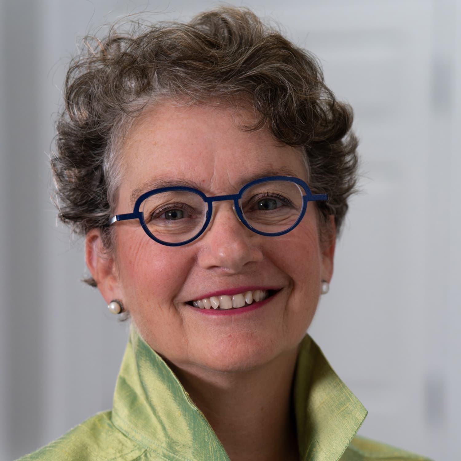 Kate Heilpern: Jumping into the Deep End - Health & Veritas cover