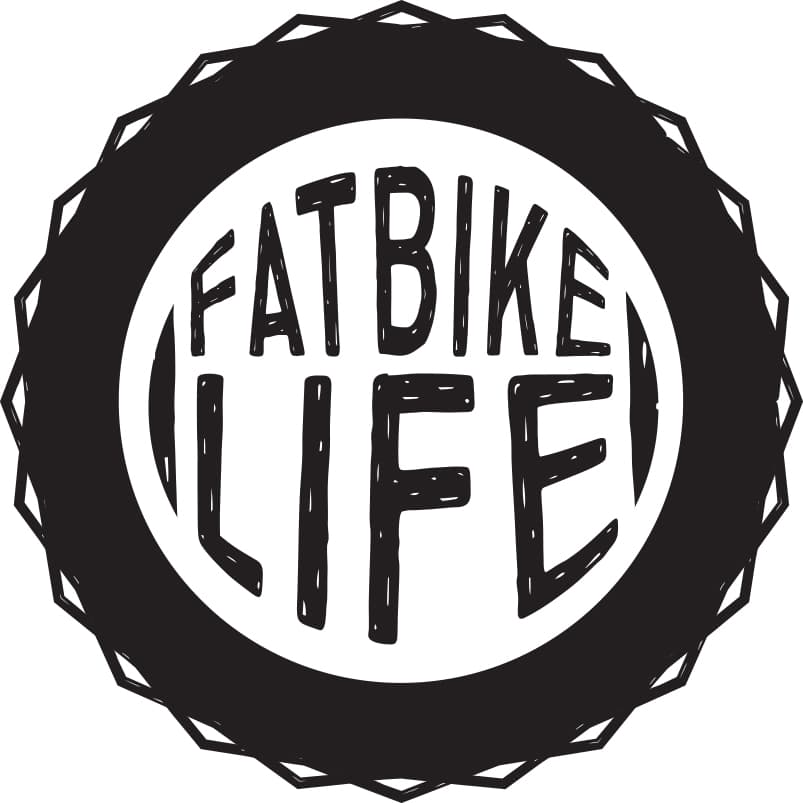 Fatbike Life - "Solstice Chase" (Dec 3, 2016 #796) — Mountain Bike Radio cover
