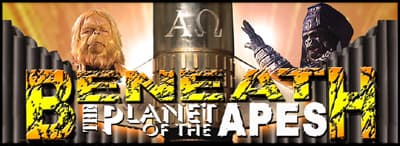 BENEATH THE PLANET OF THE APES Ep 7 - Moonlight Audio Theatre cover