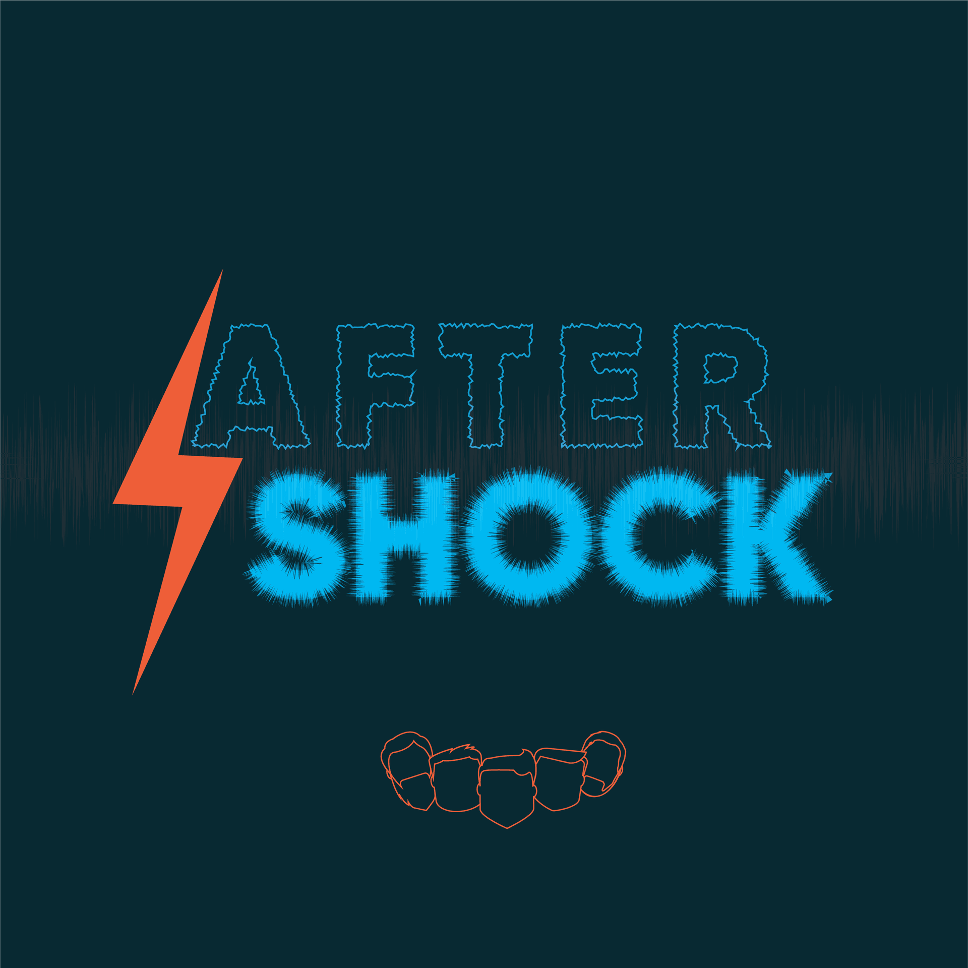 Aftershock: Thunder @ Magic - Thunder Heads cover