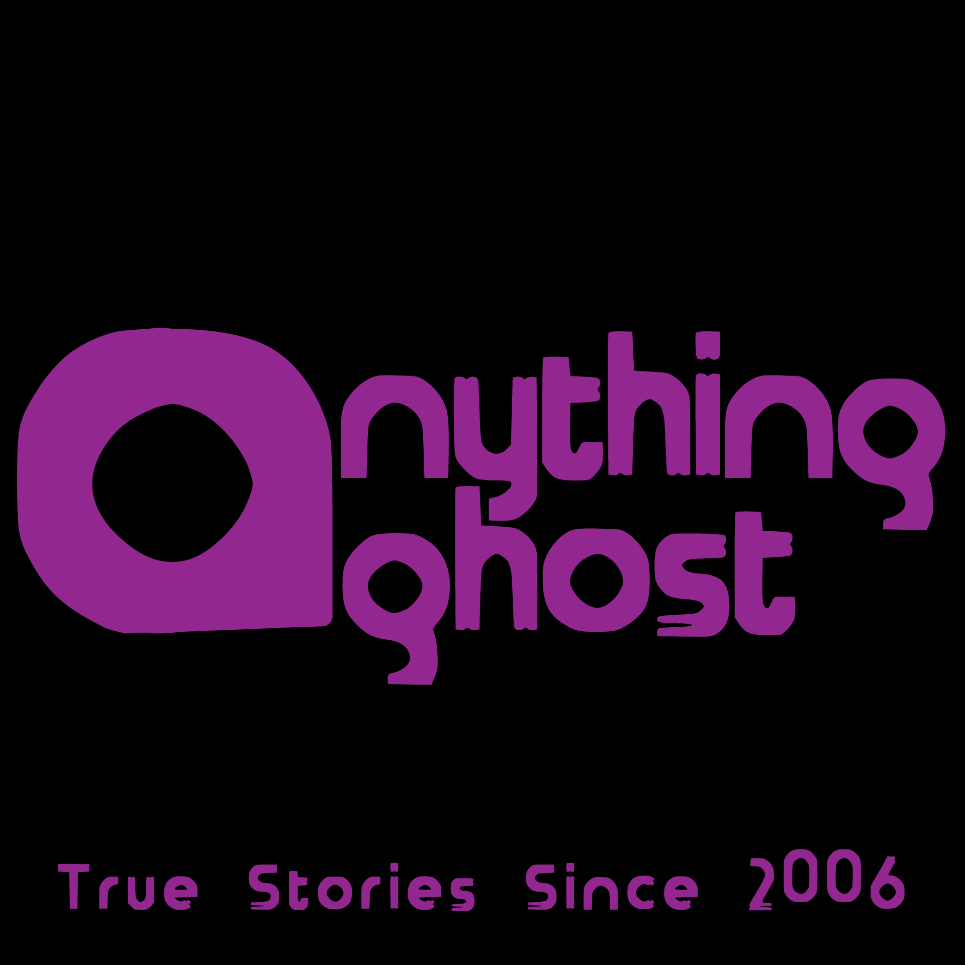 Anything Ghost Episode 313 - A Haunted Condominium and Other True Ghost Stories! - Anything Ghost Show cover