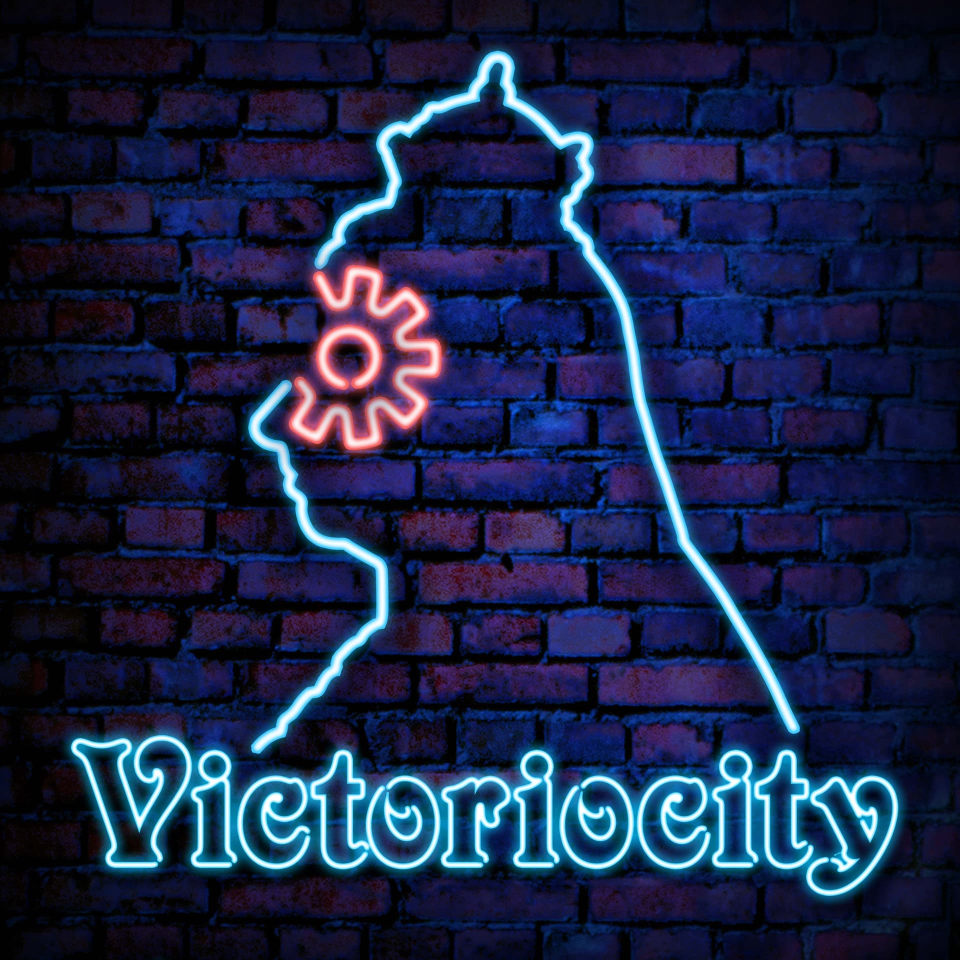 Victoriocity cover