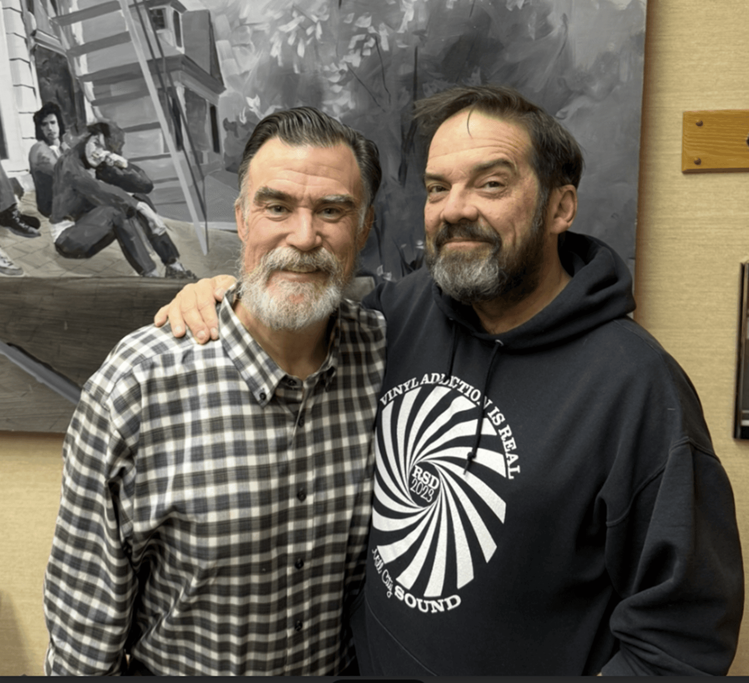 Ep 549 Ed Cohen (SmartStartMN) - Brian Oake Show cover