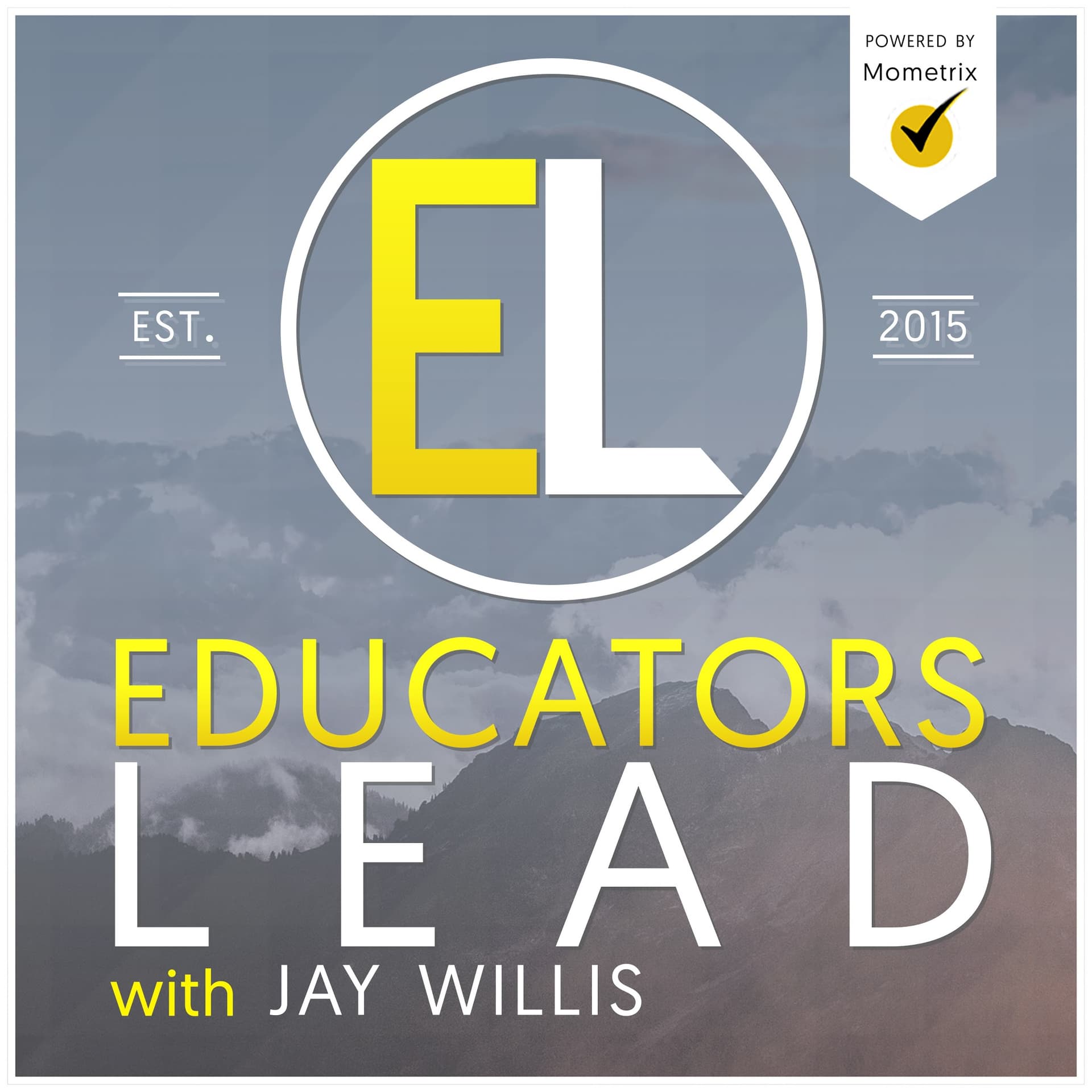 Educators Lead with Jay Willis cover